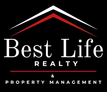Best Life Property Management Logo